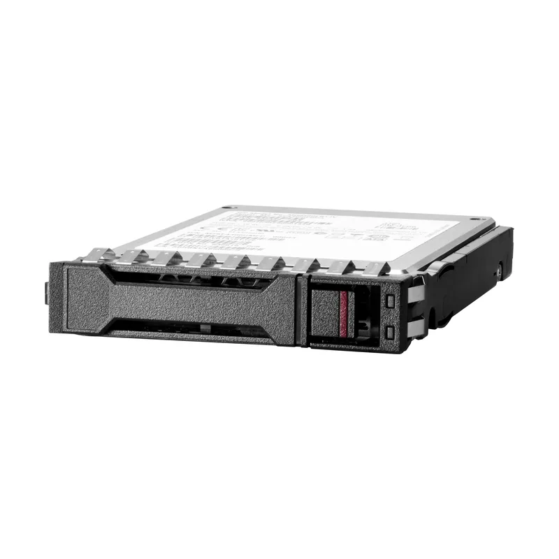 HP HPE Gen4 Mainstream Performance Read Intensive SFF BC U.3 Static V2