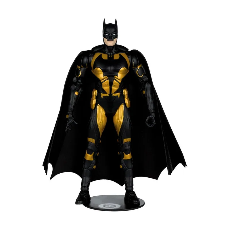 McFarlane Toys McFarlane DC Multiverse Batman Earth-2 Earth 2 Society