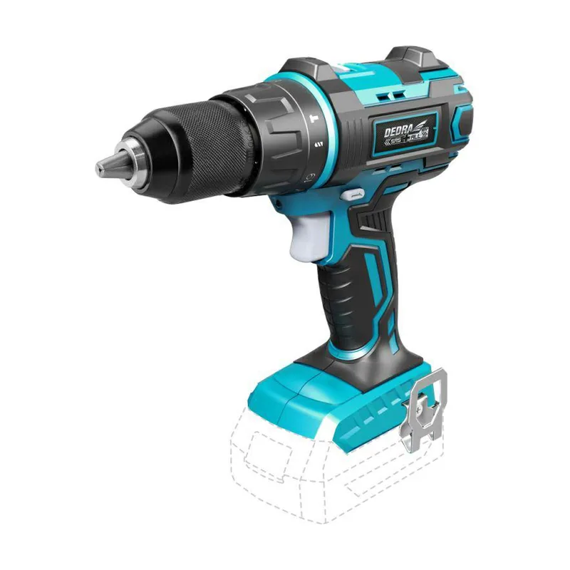 Dedra DED7040 destornillador