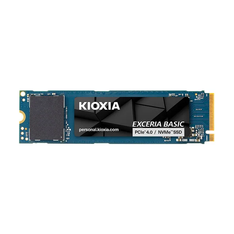 Kioxia LSF10Z001TG8 de estado sólido M.2 PCI Express 4.0