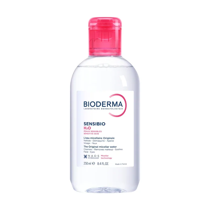 Bioderma Sensibio H2O