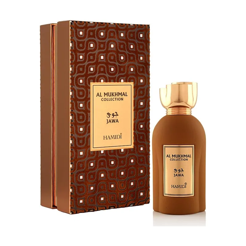 Hamidi Al Mukhmal Collection Jawa Fruity
