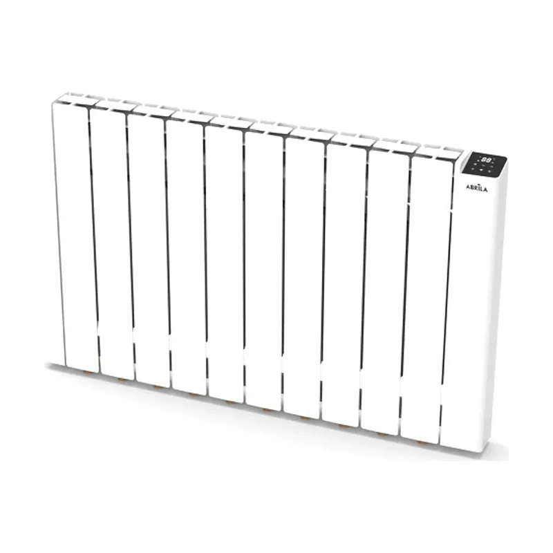 Abrila City Emisor Térmico con Fluido Blanco 2000W