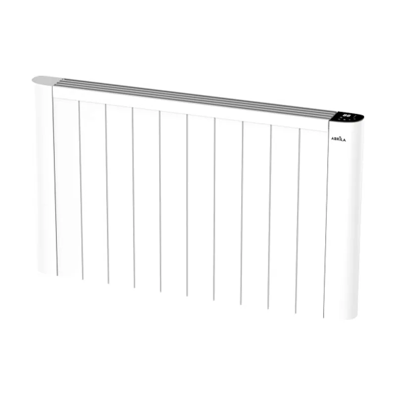 Abrila Country Emisor Térmico Cerámico Blanco 2000W