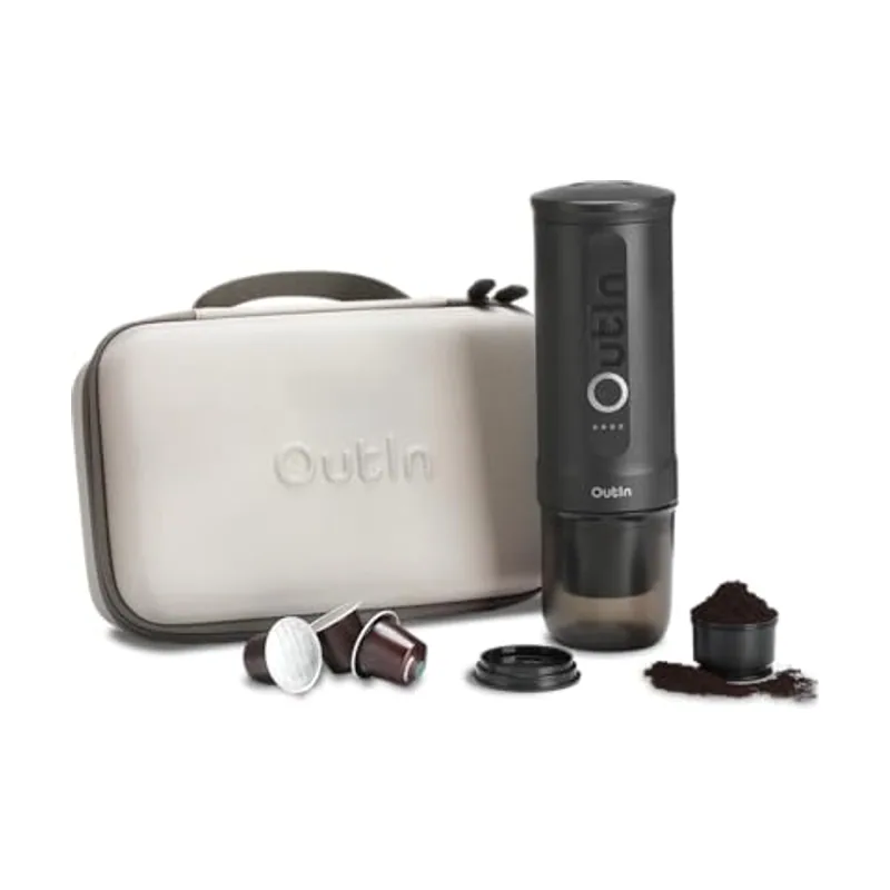 Outln Outin OTEM-01-SG-Bag