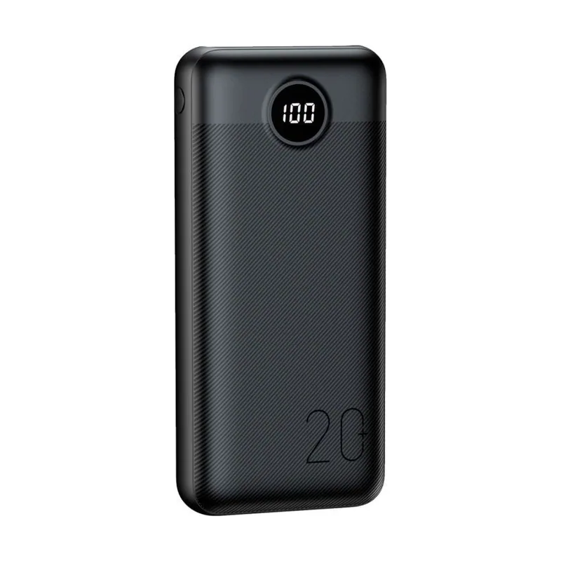 Veger Cargador powerbank l20
