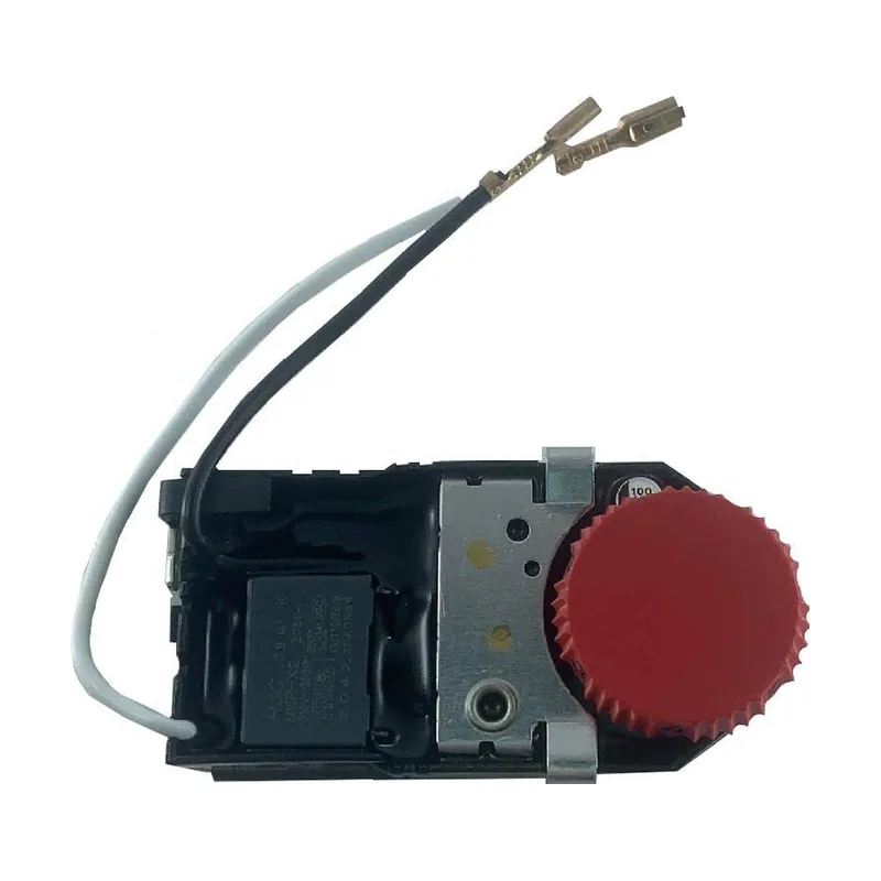 Bosch Regulador De Crucero para amoladora angular GWS 9-125 S y otros modelos