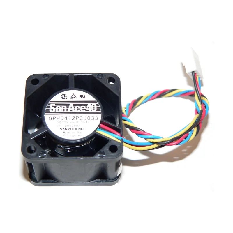 Super micro Supermicro FAN-0061L4-1U