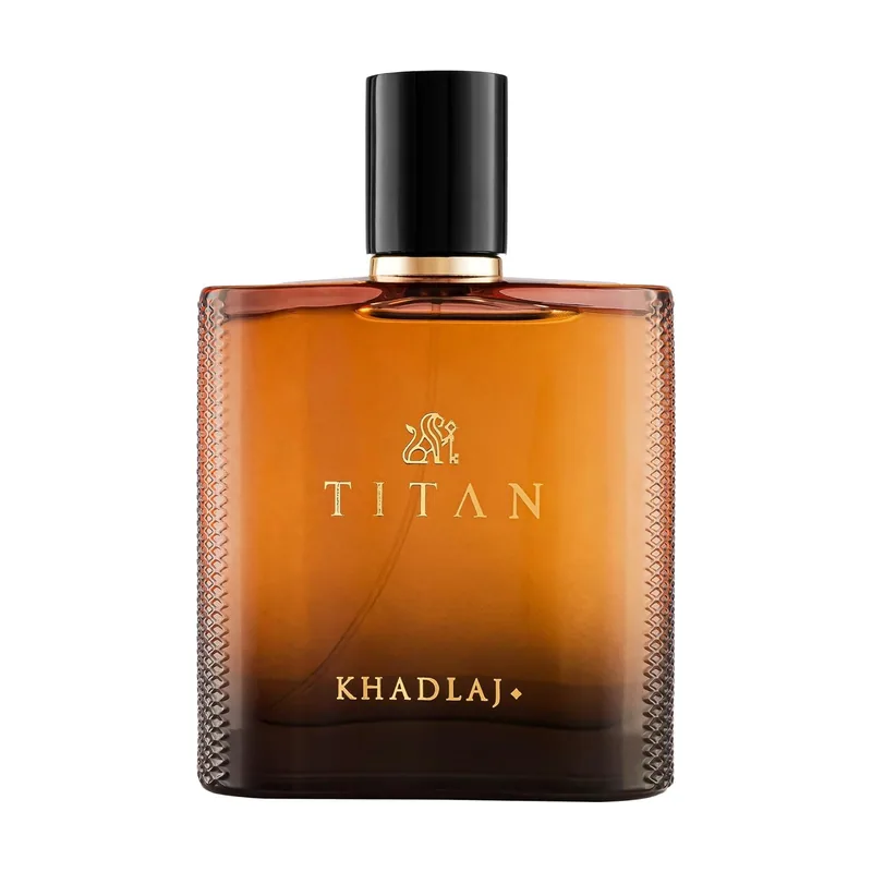 Khadlaj PERFUMES Titan