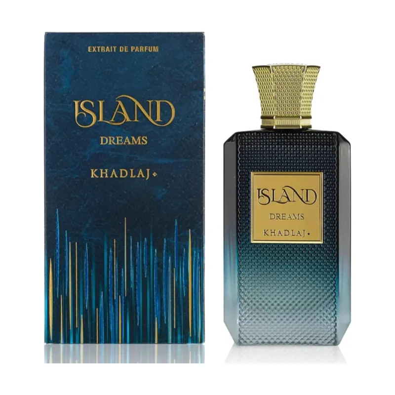 Khadlaj Island Dreams