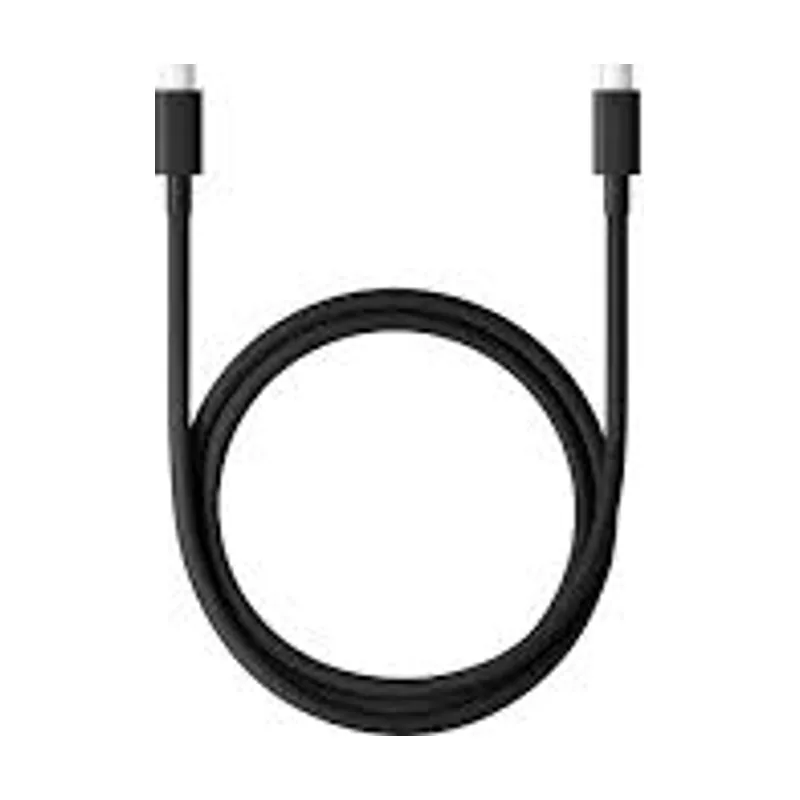 Xiaomi 6A de alta velocidad USB4 trenzado USB-C a Cable USB-C