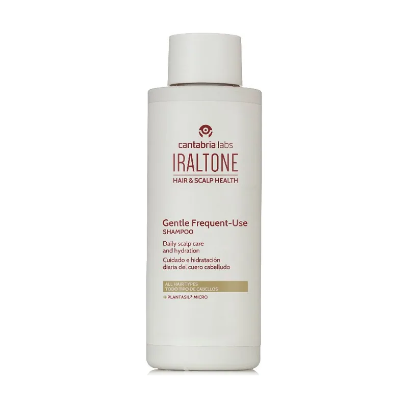 IFC Iraltone Champú Suave De Uso Frecuente 200 Ml