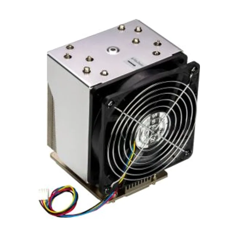 Super micro Supermicro SNK-P0093AP4 sistema de refrigeración