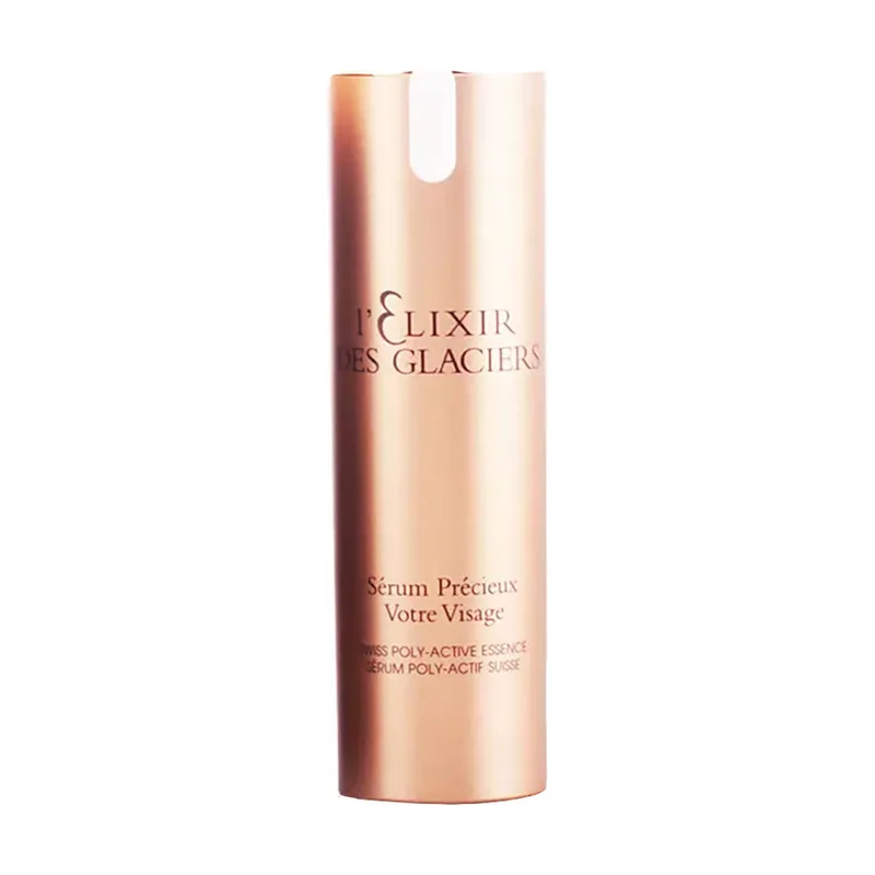 Valmont L’ELIXIR DES GLACIERS votre visage sérum précieux 30 ml
