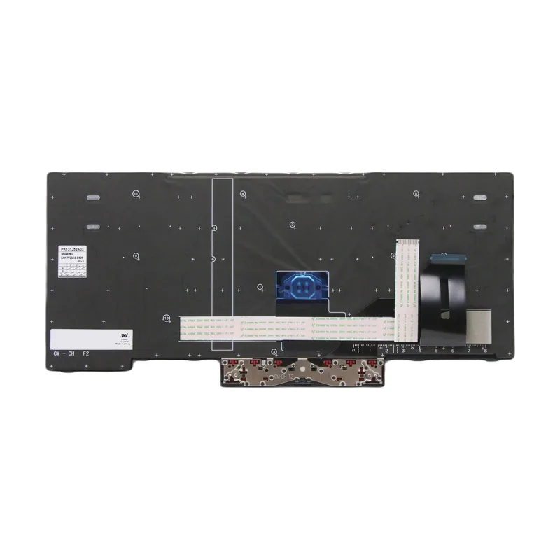 Lenovo CMFL-CS20,BK-NBL,SRX,UKE 5N20V44180