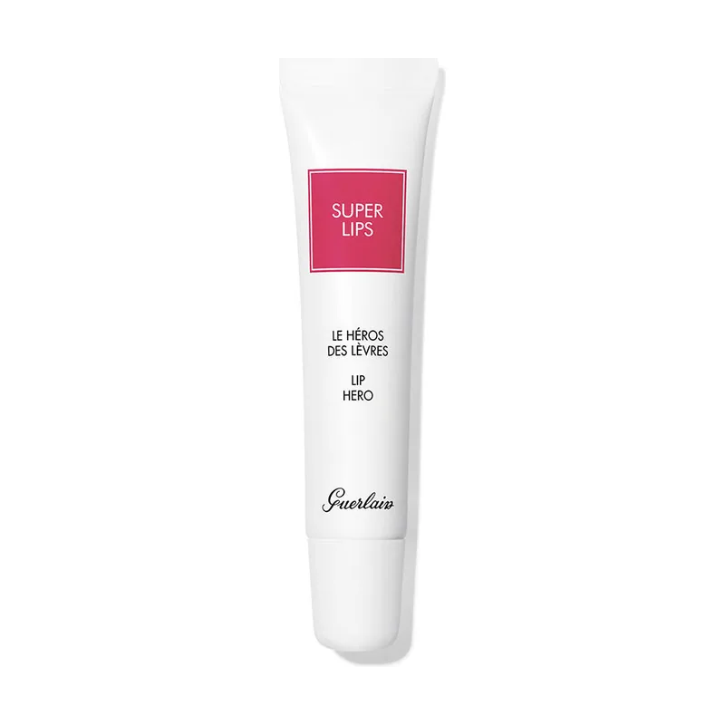 Guerlain MY SUPERTIPS SUPER LIPS tratamiento de labios hidratante intenso 15 ml