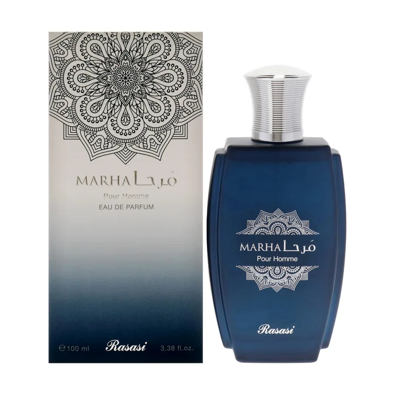 Rasasi Marha by for Men