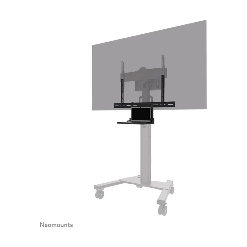 Neomounts AV45-500BL Kit bandeja