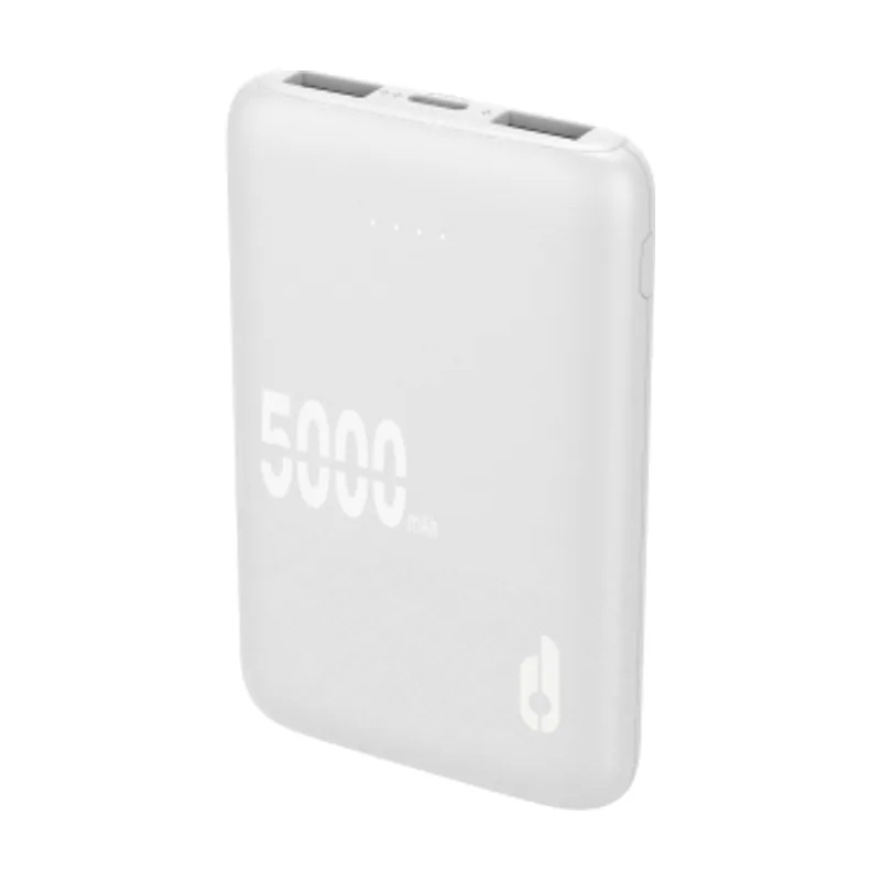 Blackbyte by pedro buerbaum bateria lipo externa/powerbank de 5000mah