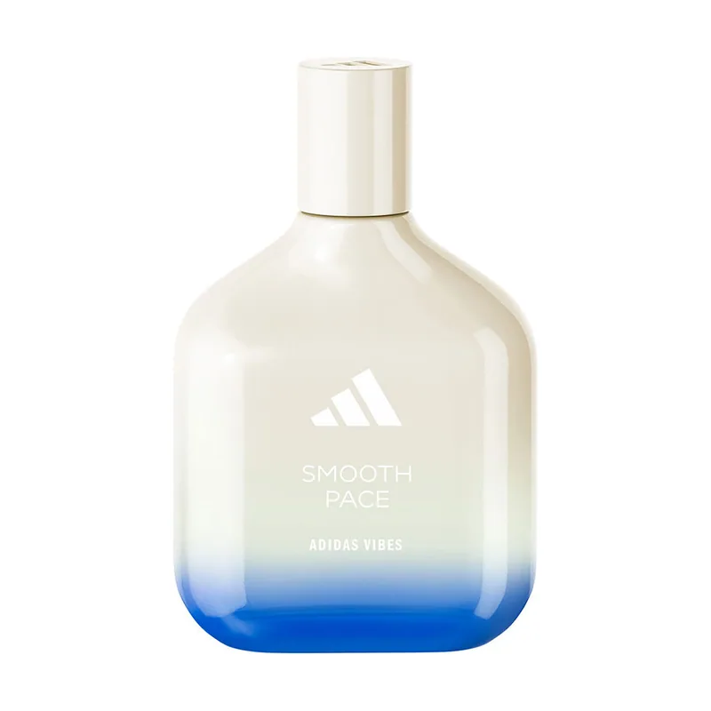 adidas Vibes Smooth Pace Eau de Parfum Fragancia Unisex