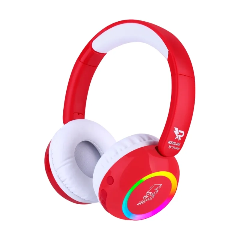 Redlox by chuster magnet auriculares bluetooth 5.4