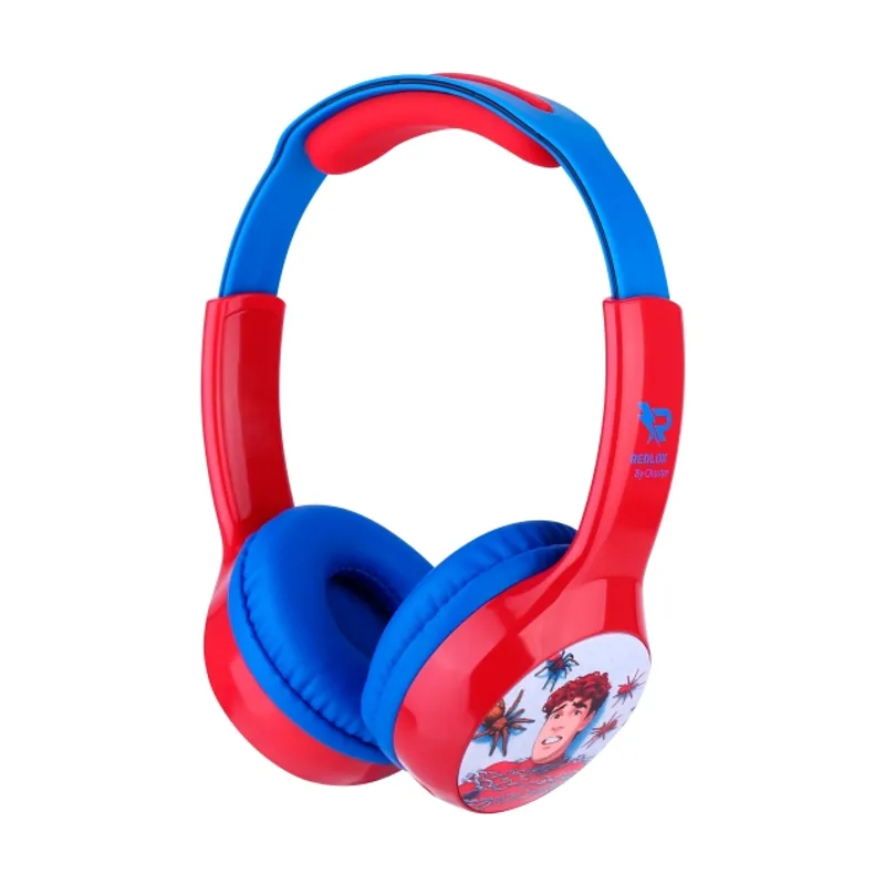 Redlox by chuster hero auriculares bluetooth 5.4