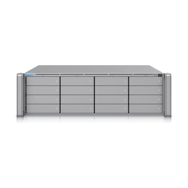 Ubiquiti Enterprise Network Video Recorder 3U