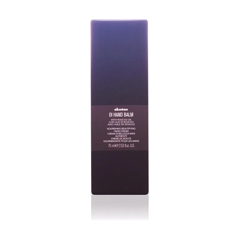 Davines OI bálsamo manos 75 ml