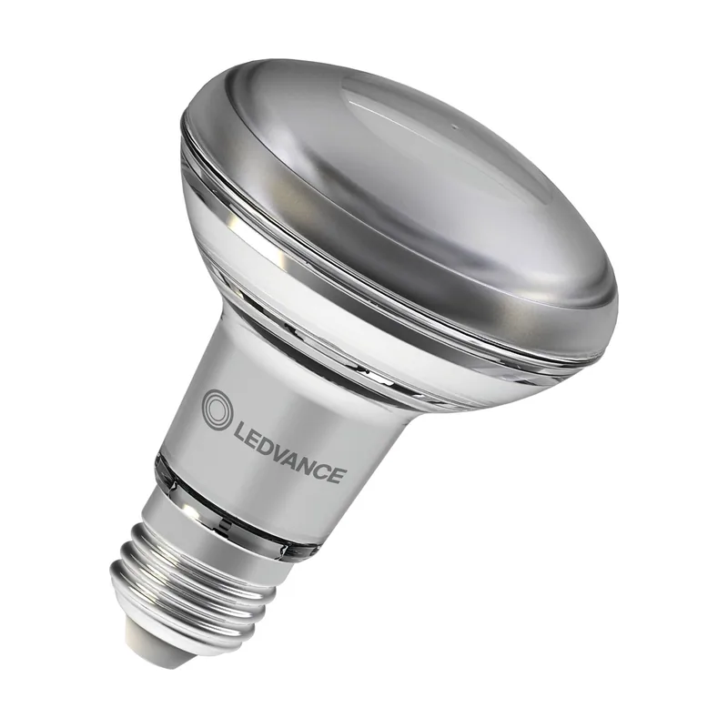 Osram LEDVANCE R80 100 Dim Superior Class. Bombilla