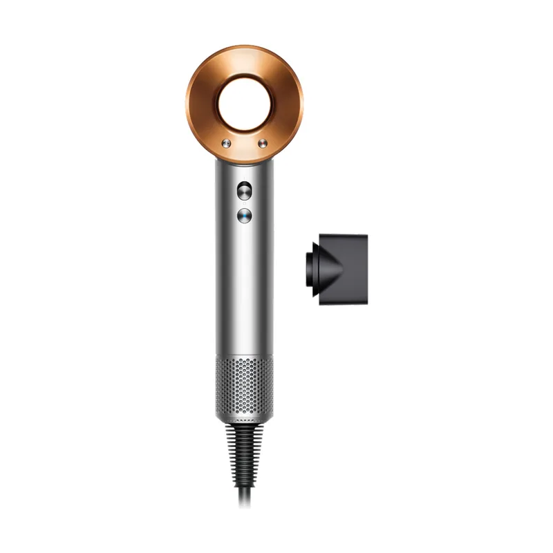 Supersonic Origin secador 1600 W