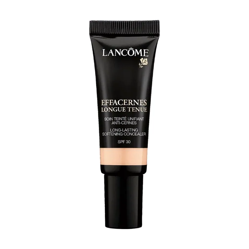 Lancôme EFFACERNES LONGUE TENUE corrector de larga duración SPF30 #015-beige naturel