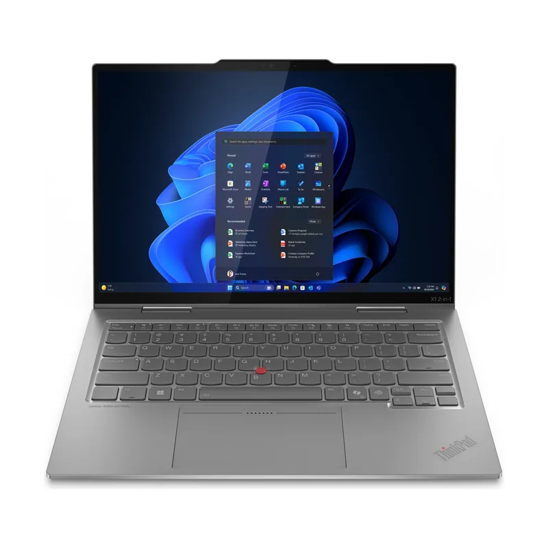 Lenovo ThinkPad X1 2-in-1 Gen 10 Aura Edition