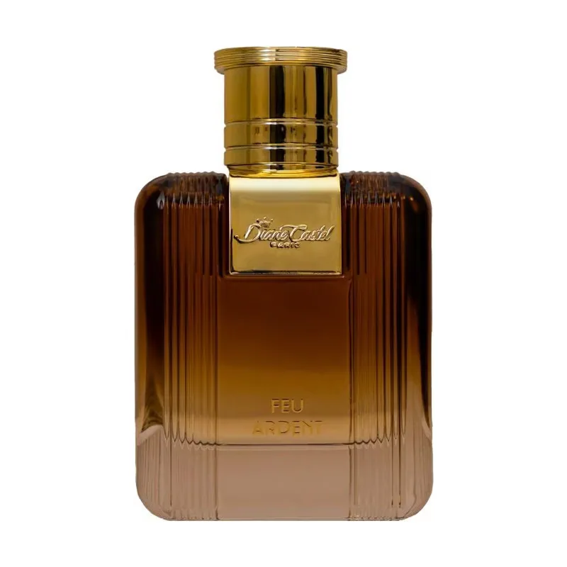 Diane castel feu ardent eau de parfum spray