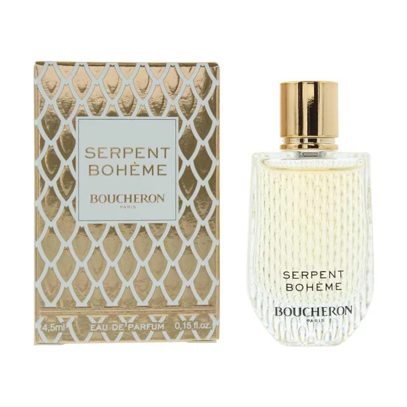 Boucheron SERPENT BOHEME by Boucheron