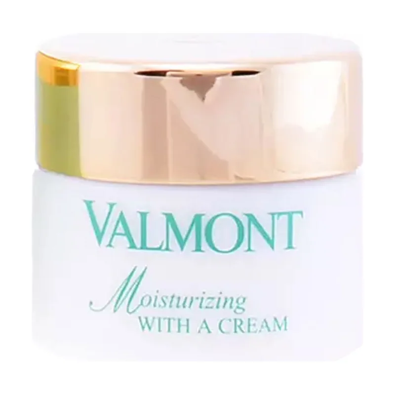 Valmont NATURE moisturizing with a cream 50 ml