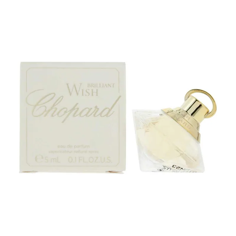 Chopard brilliant wish eau de parfum mini