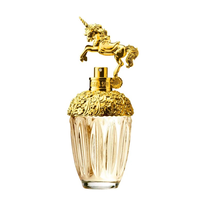 Anna sui fantasia
