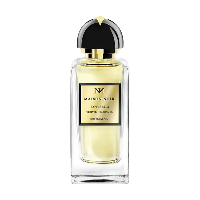 Maison noir Bohemia 265 VETIVER-CARDAMOM EAU DE Parfum Spray
