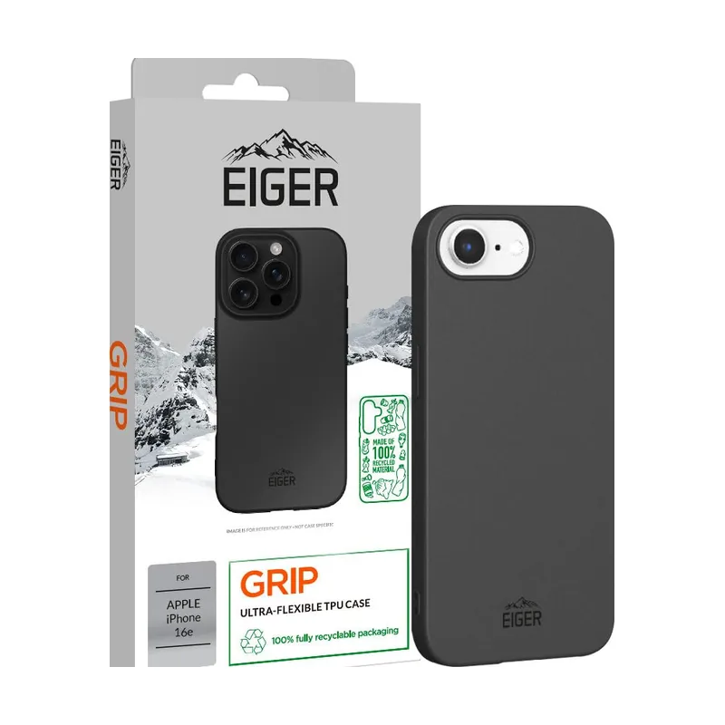Eiger GRS Grip