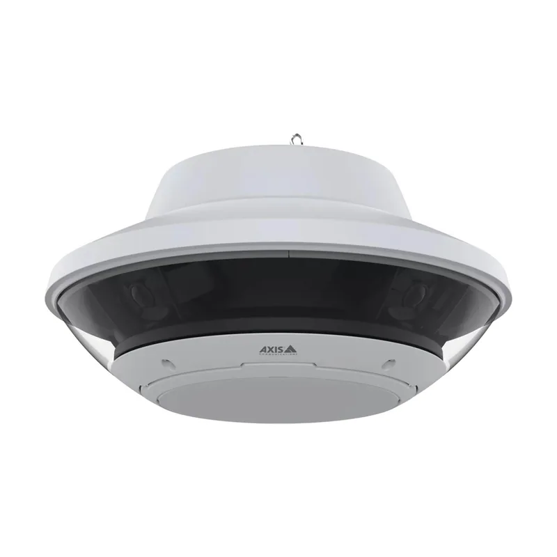 Axis Q6020-E 50 Hz