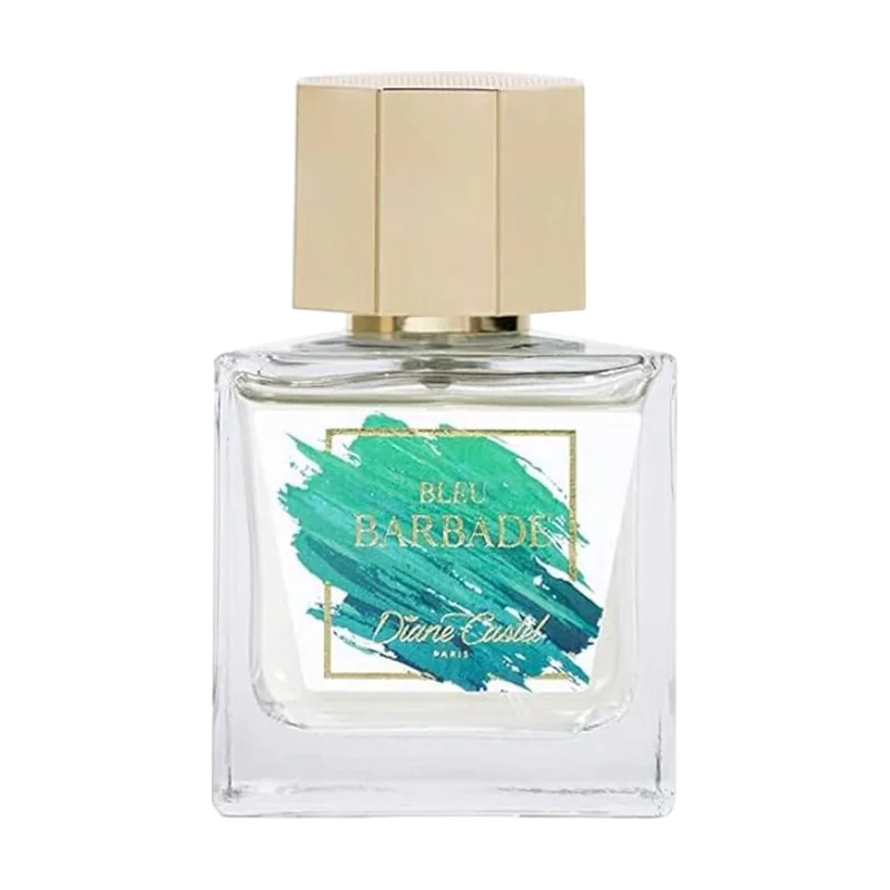 Diane castel bleu barbade