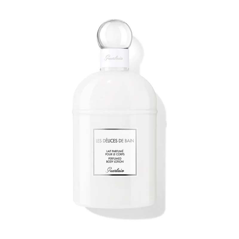Guerlain LE DÉLICE DE BAIN loción corporal 200 ml