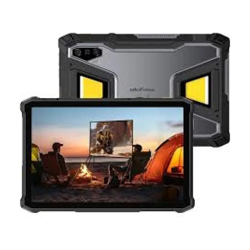 Ulefone Armor Pad 5 Ultra Projector