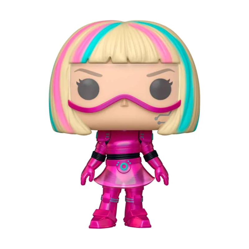 Funko Pop! Movies M3GAN