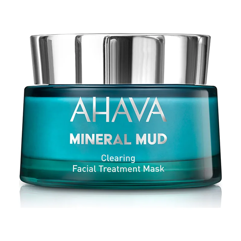 Ahava 89115065 máscara facial Mujeres 50 ml