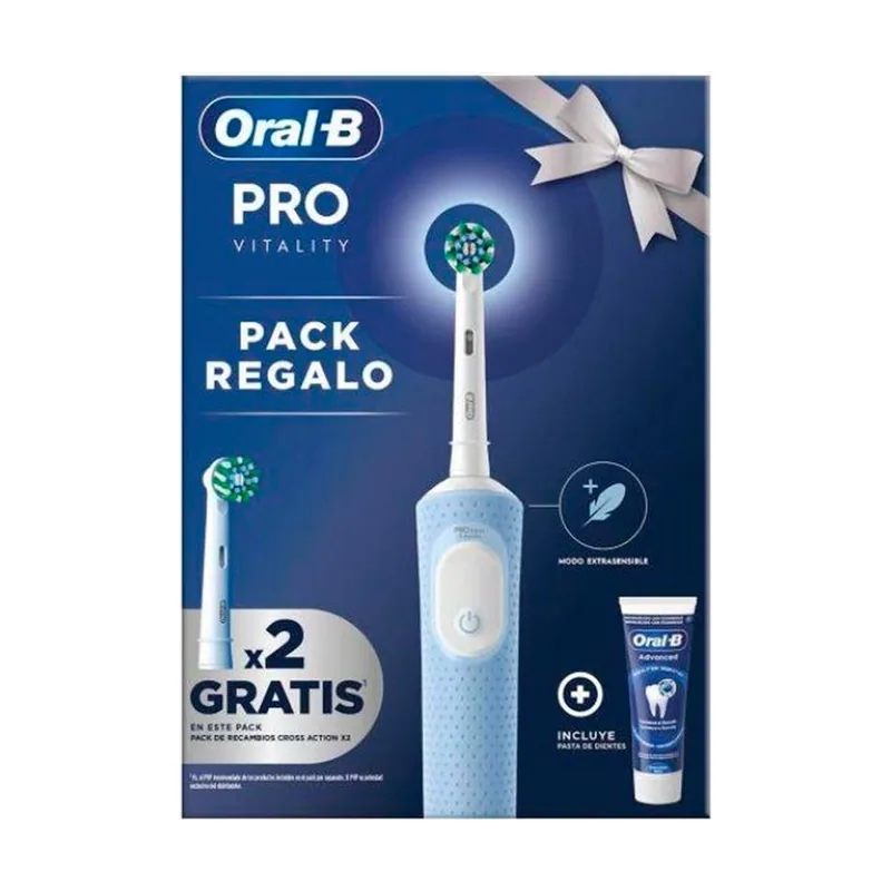 Braun Oral-B Pro Vitality