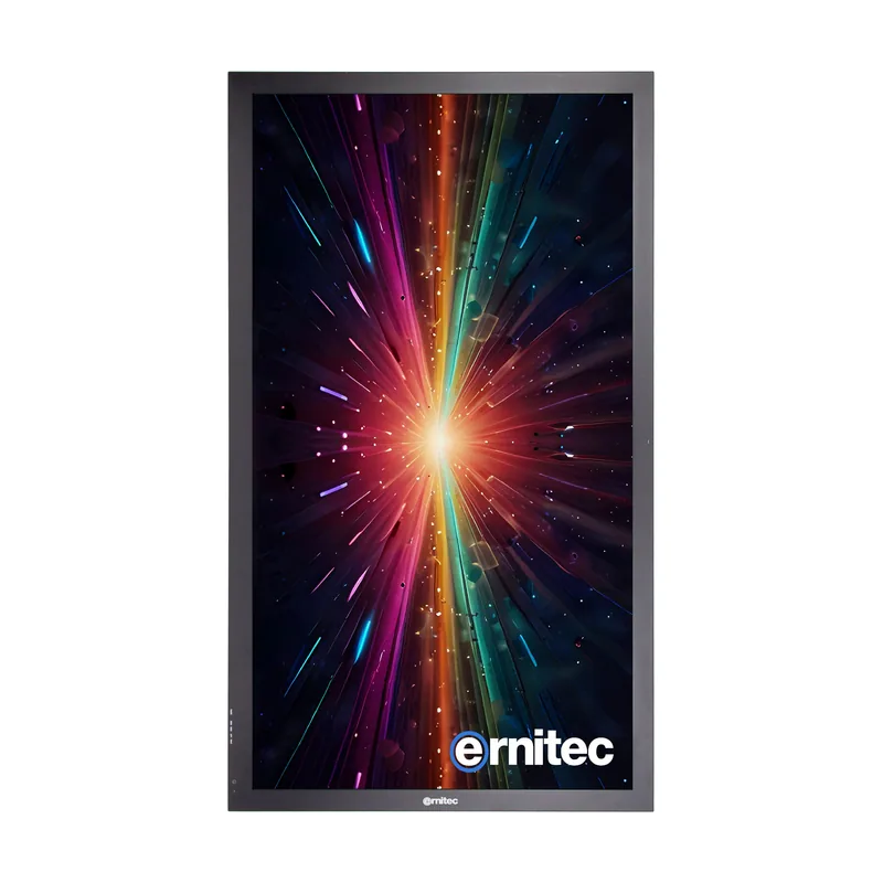 Ernitec 0070-24155-HB3000-INDOOR-P no categorizado