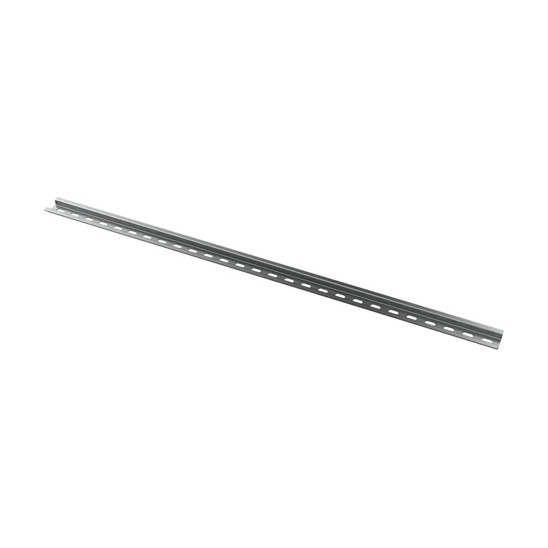 Lanview RWMIP65-DIN-W600MM accesorio de bastidor Panel de carril DIN