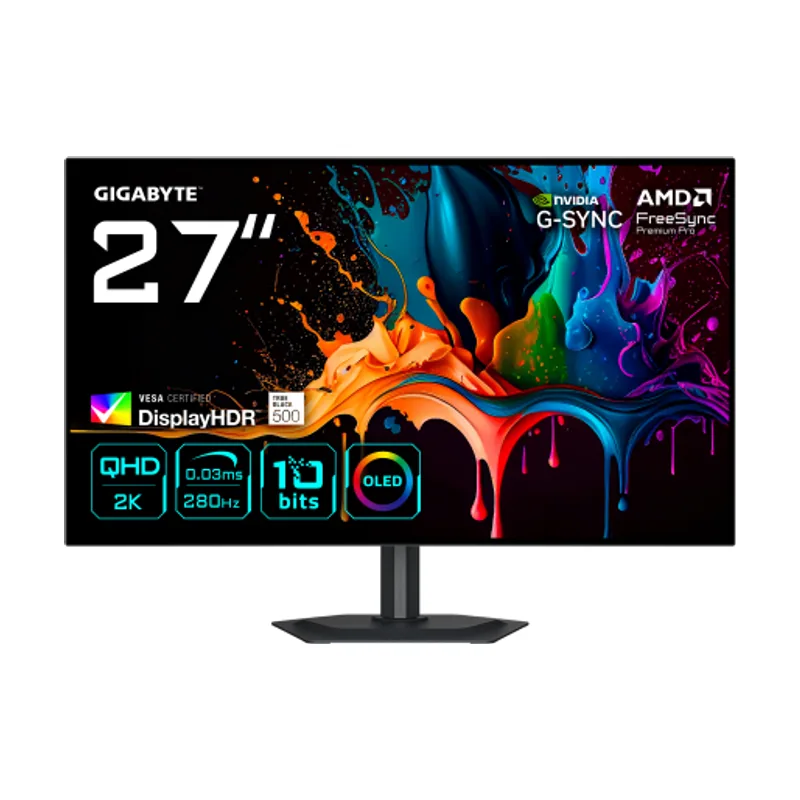 Gigabyte MO27Q28G