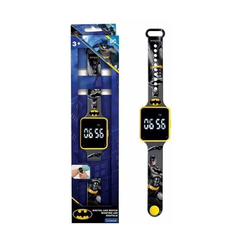 Lexibook Batman Reloj Digital